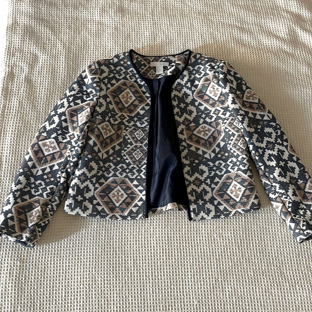 H&M blazer